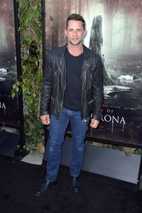 Filmpremiere 'Lloronas Fluch' in Los Angeles