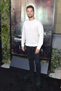 Filmpremiere 'Lloronas Fluch' in Los Angeles