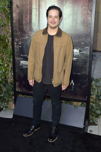 Filmpremiere 'Lloronas Fluch' in Los Angeles