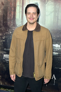 Filmpremiere 'Lloronas Fluch' in Los Angeles