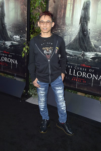 Filmpremiere 'Lloronas Fluch' in Los Angeles