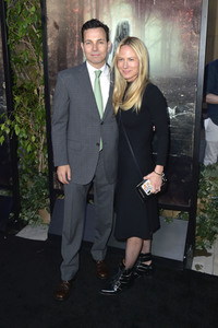 Filmpremiere 'Lloronas Fluch' in Los Angeles