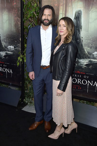 Filmpremiere 'Lloronas Fluch' in Los Angeles