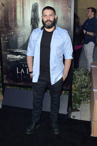 Filmpremiere 'Lloronas Fluch' in Los Angeles