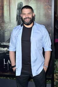 Filmpremiere 'Lloronas Fluch' in Los Angeles