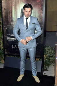 Filmpremiere 'Lloronas Fluch' in Los Angeles