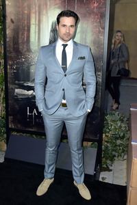 Filmpremiere 'Lloronas Fluch' in Los Angeles