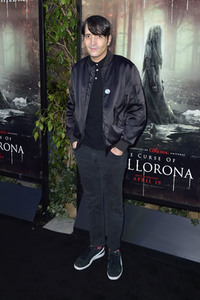 Filmpremiere 'Lloronas Fluch' in Los Angeles