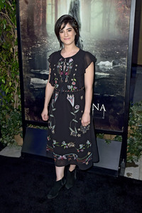 Filmpremiere 'Lloronas Fluch' in Los Angeles