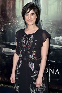 Filmpremiere 'Lloronas Fluch' in Los Angeles