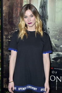 Filmpremiere 'Lloronas Fluch' in Los Angeles