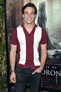 Filmpremiere 'Lloronas Fluch' in Los Angeles