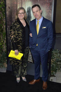 Filmpremiere 'Lloronas Fluch' in Los Angeles