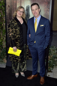 Filmpremiere 'Lloronas Fluch' in Los Angeles