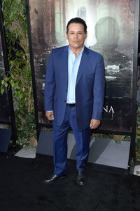 Filmpremiere 'Lloronas Fluch' in Los Angeles