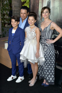 Filmpremiere 'Lloronas Fluch' in Los Angeles