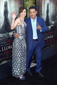 Filmpremiere 'Lloronas Fluch' in Los Angeles