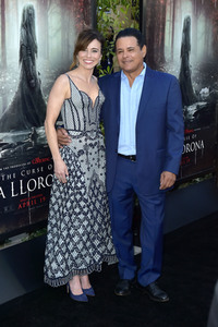 Filmpremiere 'Lloronas Fluch' in Los Angeles