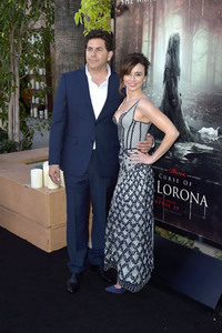 Filmpremiere 'Lloronas Fluch' in Los Angeles