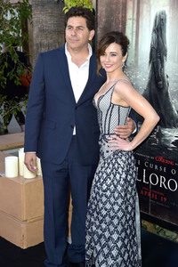 Filmpremiere 'Lloronas Fluch' in Los Angeles