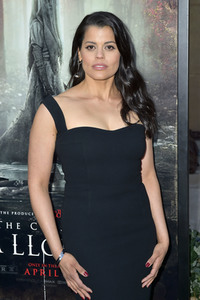 Filmpremiere 'Lloronas Fluch' in Los Angeles