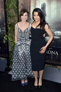 Filmpremiere 'Lloronas Fluch' in Los Angeles