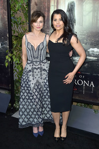 Filmpremiere 'Lloronas Fluch' in Los Angeles