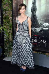 Filmpremiere 'Lloronas Fluch' in Los Angeles