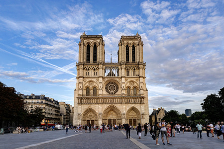 Notre-Dame de Paris