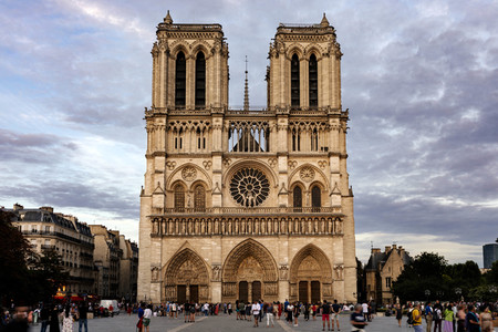 Notre-Dame de Paris