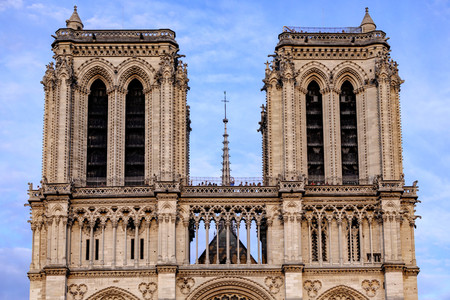 Notre-Dame de Paris