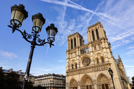 Notre-Dame de Paris