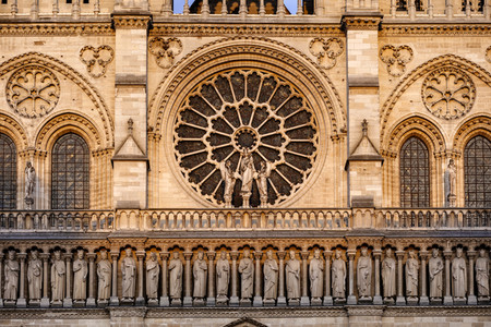Notre-Dame de Paris