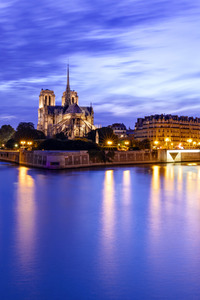 Notre-Dame de Paris