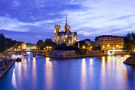 Notre-Dame de Paris