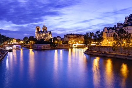 Notre-Dame de Paris