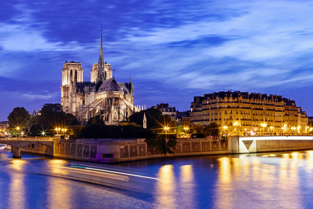 Notre-Dame de Paris