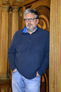 Fritz Pleitgen und Michail Pawlowitsch Schischkin in Görlitz