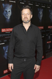 Filmpremiere 'Goliath96' in Hamburg