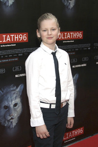 Filmpremiere 'Goliath96' in Hamburg