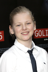 Filmpremiere 'Goliath96' in Hamburg