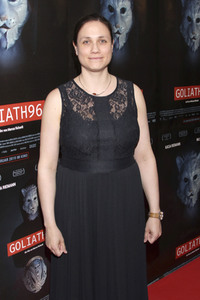 Filmpremiere 'Goliath96' in Hamburg
