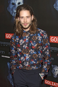 Filmpremiere 'Goliath96' in Hamburg