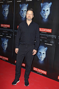 Filmpremiere 'Goliath96' in Hamburg