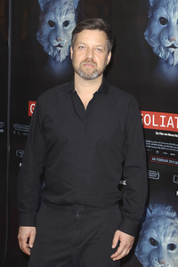 Filmpremiere 'Goliath96' in Hamburg