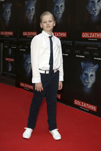 Filmpremiere 'Goliath96' in Hamburg
