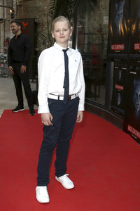 Filmpremiere 'Goliath96' in Hamburg