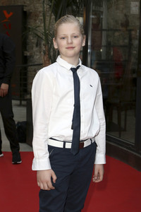 Filmpremiere 'Goliath96' in Hamburg