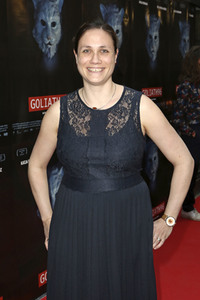Filmpremiere 'Goliath96' in Hamburg