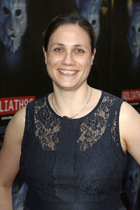 Filmpremiere 'Goliath96' in Hamburg